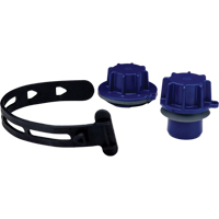 Trousse de nettoyage et de rangement pour APR motoris&eacute; TR-600 de Versaflo Equipex