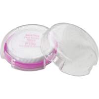 Couvre-disque filtre P100 Equipex