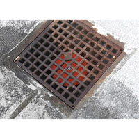 Drain Plug Equipex