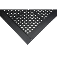 Border Ramp for Matting Equipex