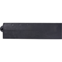 Border Ramp for Matting Equipex