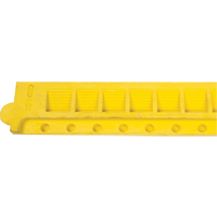Border Ramp for Matting Equipex