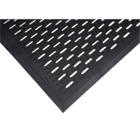 Tapis d'extérieur