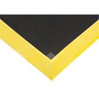 Tapis de désinfection  