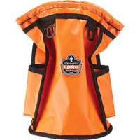 Arsenal&reg; 5528 Topped Parts Pouch Equipex
