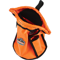 Arsenal&reg; 5528 Topped Parts Pouch Equipex