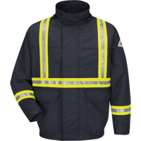 Veste de protection contre l'arc électrique