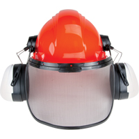 North&reg; Forestry Kit, 15.5" W x 12" H Equipex