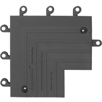 ErgoDeck&reg; Mat Inside Corner No. 560 Equipex