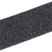 Ruban antid&eacute;rapant de premi&egrave;re qualit&eacute;, 1" x 60', Noir Equipex