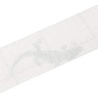 Premium Anti-Skid Tape, 1" x 60', Clear Equipex