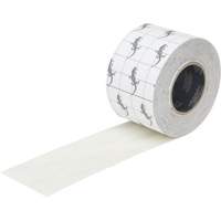 Premium Anti-Skid Tape, 4" x 60', Clear Equipex