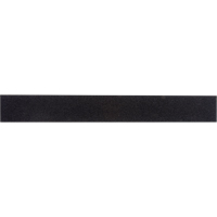 Ruban antid&eacute;rapant de premi&egrave;re qualit&eacute;, 3" x 24", Noir Equipex