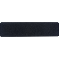 Ruban antid&eacute;rapant de premi&egrave;re qualit&eacute;, 6" x 24", Noir Equipex