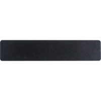 Ruban antid&eacute;rapant de premi&egrave;re qualit&eacute;, 6" x 30", Noir Equipex