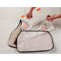 6215 Phase Change Packs for Cooling Vests Equipex
