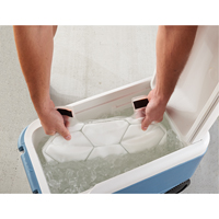 6215 Phase Change Packs for Cooling Vests Equipex