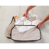 6215 Phase Change Packs for Cooling Vests Equipex