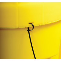 Ultra-Overpacks&reg; Drum, 30 gal., Stationary Equipex