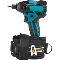 Squids&reg; 3780 Power Tool Trap Holster Equipex