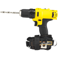 Squids&reg; 3780 Power Tool Trap Holster Equipex
