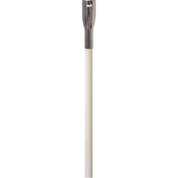 Safety Whip&reg; Heavy-Duty Whips, Threaded Mount, 5' High Equipex
