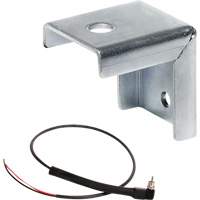 Safety Whip&reg; Flagstaff Mounting Base Equipex