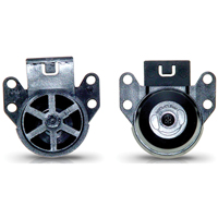 Adaptateur pour casque de s&eacute;curit&eacute; Peltor Equipex