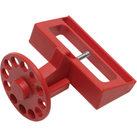 Dispositif de verrouillage, Type Disjoncteur Equipex