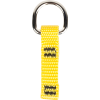 Anneau en D de fixation pour outil Equipex
