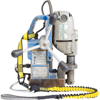 Sangle de fixation pour outil Equipex