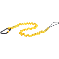 Sangle d'amarrage style tendeur pour outil, Tendeur, Mousqueton/boucle Equipex
