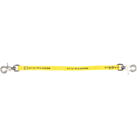 Longe &agrave; outil, Longueur fixe, Clavette double Equipex