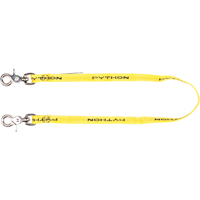 Longe &agrave; outil, Longueur fixe, Clavette double Equipex