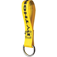 Passant de ceinture &agrave; point de fixation pour outil Equipex