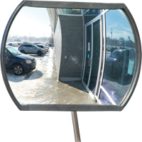 Miroirs rectangulaires/ronds  