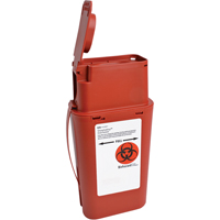 Sharps Transport Container Equipex