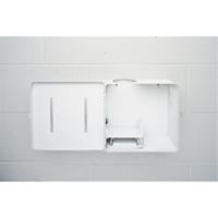 Sharps Collection Cabinet Equipex