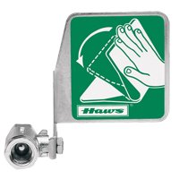 Ball Valve with Flag Equipex