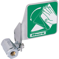 Ball Valve with Flag Equipex