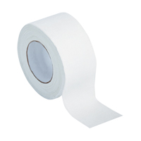 Cotton Cloth Tape, Class 1, 15' L x 2" W Equipex