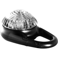 Clignotant d'avertissement Guardian TAG-IT, Continu/Clignotement, Blanc Equipex
