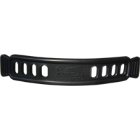 Fixation pour v&eacute;lo pour clignotant d'avertissement Guardian Equipex