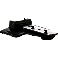 Socle universel pou pour clignotant d'avertissement VIP Equipex