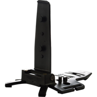 Socle universel pou pour clignotant d'avertissement VIP Equipex