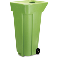 Fendall Porta Stream&reg; Fluid Disposal Carts Equipex