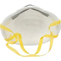 Respirateurs contre les particules 8210, N95, Certifi&eacute; NIOSH Equipex