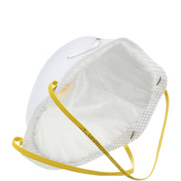 8511 Particulate Respirators, N95, NIOSH Certified Equipex