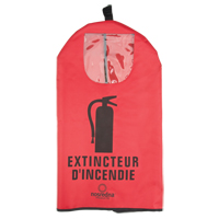 Fire Extinguisher Covers Equipex