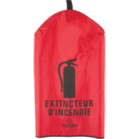 Fire Extinguisher Covers Equipex